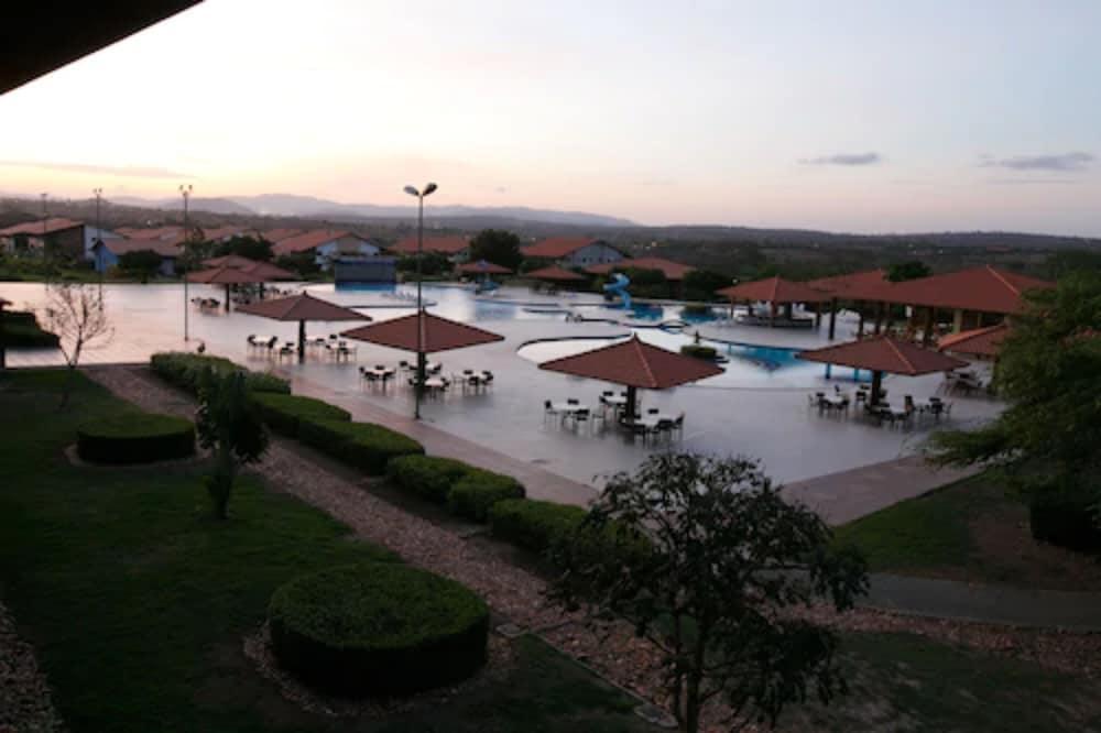 Hotel Canarius De Gravata Экстерьер фото