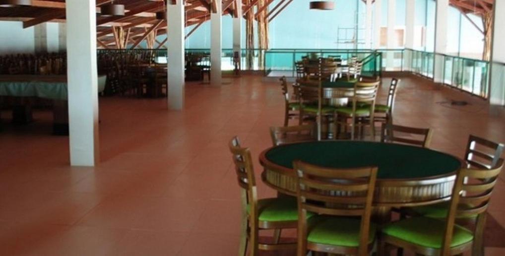 Hotel Canarius De Gravata Экстерьер фото