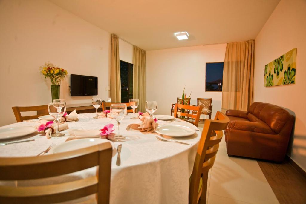 Hotel Canarius De Gravata Экстерьер фото