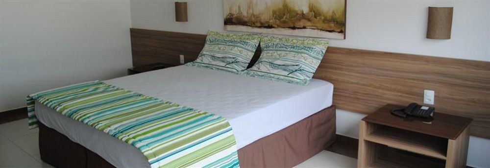 Hotel Canarius De Gravata Экстерьер фото