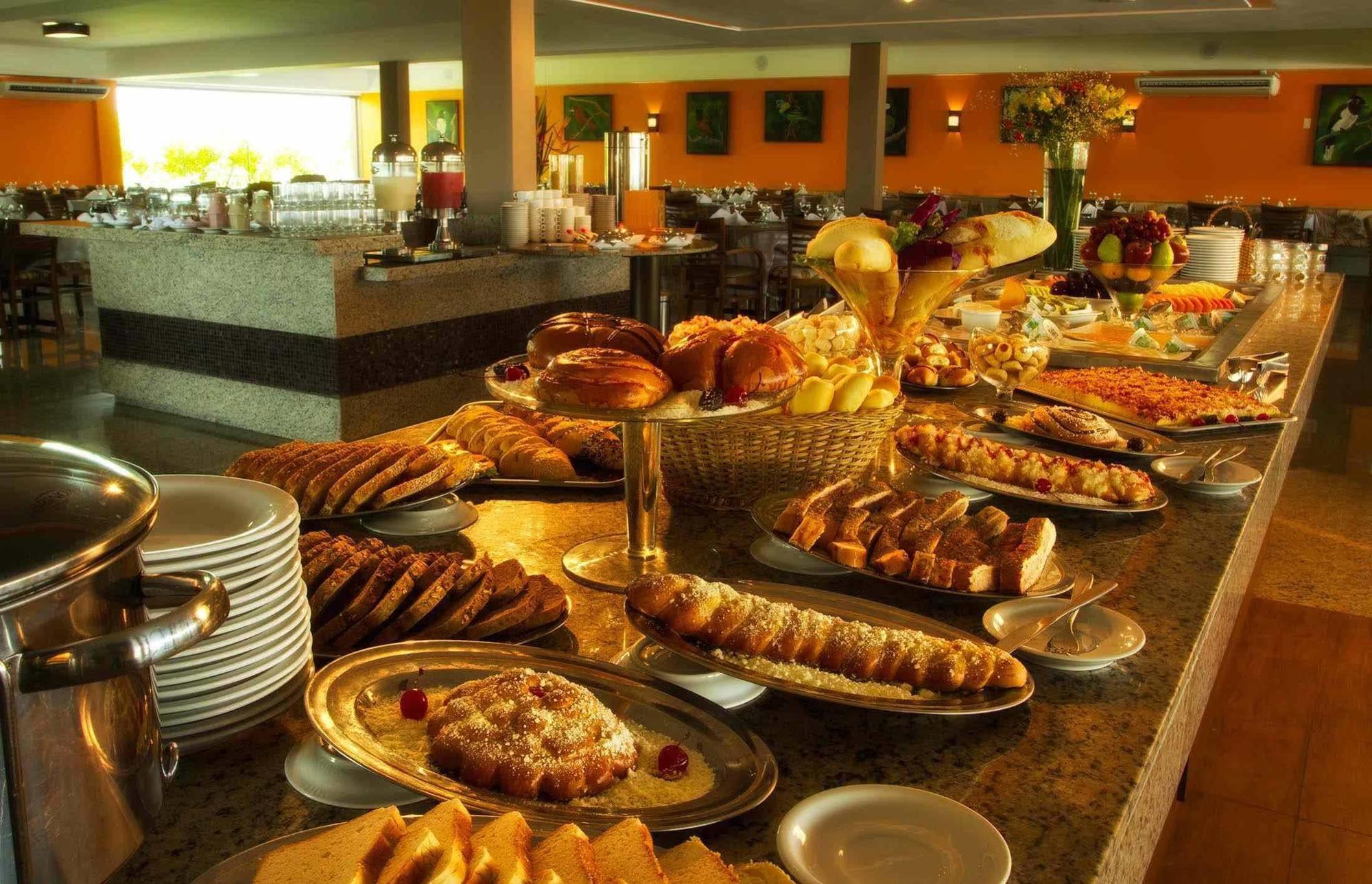 Hotel Canarius De Gravata Экстерьер фото