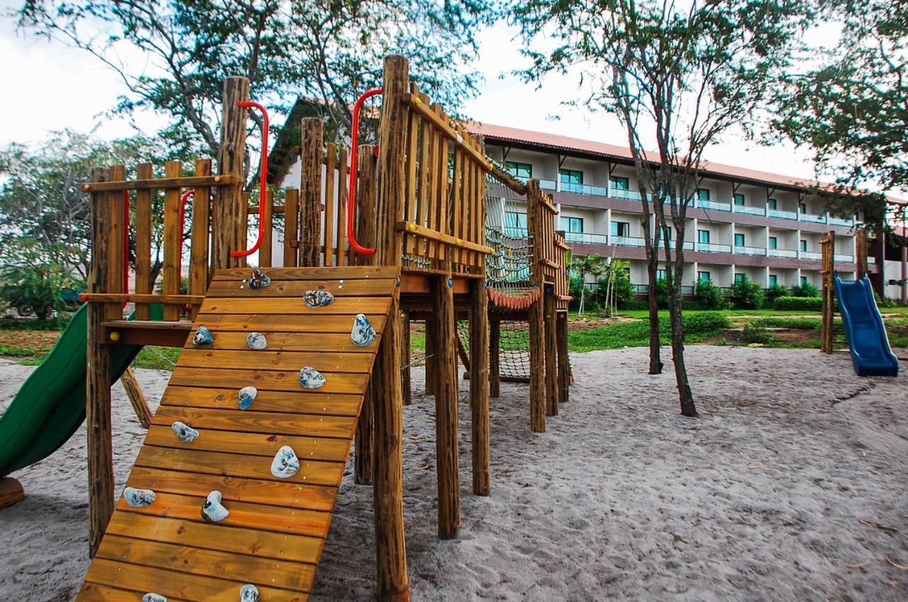 Hotel Canarius De Gravata Экстерьер фото